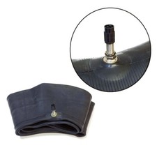 MMG Motorcycle Inner Tube 120/90-17 (TR4 Straight Valve) picture