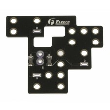 Fleece Performance GM All Lights On Module for 03-07 GMC Chevy 1500 2500 3500 picture