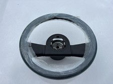 NOS 1984 85 86 87 88 89 Chevrolet Corvette C4 Steering Wheel GM 17983971 9768988 picture