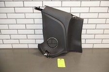 2007-2009 Jaguar XKR Left Rear Quarter Trim Panel OEM picture