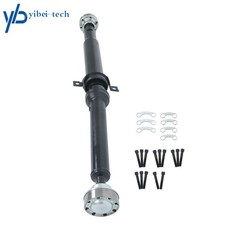 Rear Drive shaft Driveshaft Assembly For 2011-2019 Jeep Grand Cherokee 3.6L AWD picture