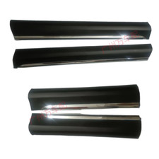 4PCS Door Lower Molding Bottom trim New for 2011 2012 2013 Toyota Highlander picture