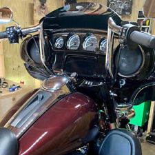 For 86-UP Harley Electra Street Glide Rise 14