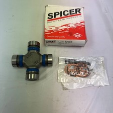 Spicer 5-1200X Universal Joint U-Joint Fits 1968-1969 Ford Mustang picture