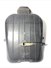 Honda Interceptor VTR250 air filter housing Cover Duct Fits 1988-1990 17220 picture