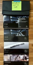 2024 Mercedes Benz AMG 53 Coupe Owners Manuals picture