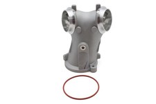 OE Screamin' Eagle Intake Manifold 64mm for Harley-Davidson picture