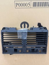 FRONT ACTIVE SHUTTER GRILLE with SCREWS KIT for 2019-2024 RAM 1500 OEM MOPAR picture