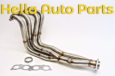Private Label Mfg. Power Driven K Swap K20 K24 4-2-1 RB V2 Header picture