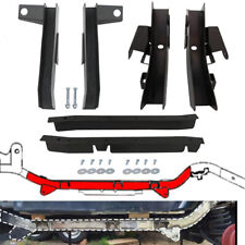 Frame Rust Repair Fit for 2003-2006 Jeep Wrangler TJ picture