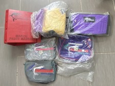 Vintage Arctic Cat Tigershark LOT  picture