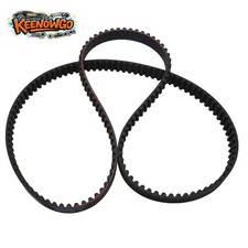For 1204-0092 Rear Drive Belt 24mm 133 tooth for 12-17 Softail US picture
