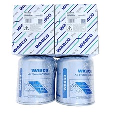 2pc WABCO Genuine Air Dryer Cartridge R950068A 4329012482 R950068A 432 901 248 2 picture