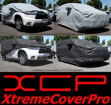 Car Cover for 2024 Lotus Eletre picture