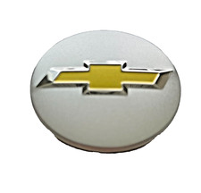 1x Cool Chevy Wheel Rim Center Cap for Chevrolet Malibu 2006 - 2024 picture