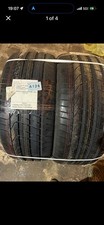 2 Brand New Pirelli P-zero 265/40 ZR 21. BMW X3M  picture