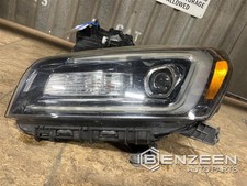 Lh/driver Side Hid Headlamp 23391885 OEM 13-17 GMC ACADIA 1YR Wrnty picture