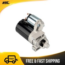 Starter Motor 6744N 0.8KW 10T CCW For Kohler John Deere 10455516 8000335 1045513 picture