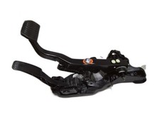 2013-2015 FORD FUSION PEDAL ASM DG9Z2455G NEW OEM picture
