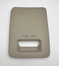 2011 - 2015 Kia Optima Dashboard Interior Fuse Box Cover Lid OEM 91941-4C670 picture