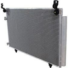 AC Condenser For 2001-2007 Toyota Highlander With Receiver Drier Aluminum Core picture