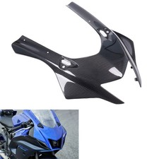 FT Real Carbon Fiber Front Fairing for Yamaha 2022-2023-2024-2025 YZF R7 picture