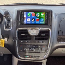 7'' Car Radio Stereo For Chrysler Town & Country 2011-2016 Android13 CarPlay GPS picture