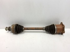 Axle Shaft VIN Fp 7th And 8th Digit Front 2.0L Turbo Fits 13-17 AUDI Q5 2765950 picture