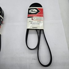 Gates Micro-V Serpentive Belt K080600 8PK1524 picture