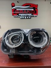 OEM 2021 Dodge Challenger Passenger Right Headlight Assembly Genuine Mopar RH picture