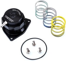 TRITDT Billet Adjustable For Mitsubishi TD Turbo Blow Off Valve VOLVO SRT-4 GM picture