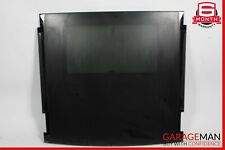 07-12 Mercedes X164 GL320 GL350 Rear Panorama Panoramic Roof Top Glass Panel picture