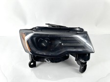 JEEP GRAND CHEROKEE R Headlamp bi-xenon (HID), Trailhawk (VIN L, 7th digit), R picture