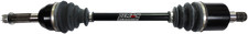 DEMON Front Heavy Duty CV Axle PAXL-31001HD for 2004-2011 Kubota RTV 900 picture
