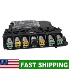 6T40 6T45 6T30 6T50 TCM TCU TRANSMISSION CONTROL MODULE GEN 2 FOR CHEVY 24268164 picture