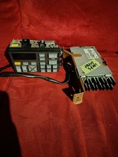 88-94 Chevy Truck Complete Delco Radio Amp OEM C/K OBS WORKS AS SHOULD  picture