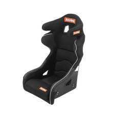 RaceQuip 96995599RQP Seat Non-Reclining FIA 16 in Harness Openings Fiberglass picture