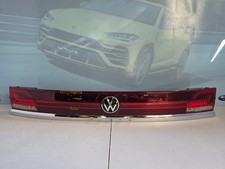 2024 2025 2026 VOLKSWAGEN ATLAS REAR CENTER TAIL LIGHT LED OEM USED picture