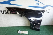 w/ 1crack 2008 09 10 2011 2012 2013 BMW 1 SERIES E82 E87 LEFT FENDER OEM AY29279 picture