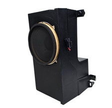 2000-06 Chevy Suburban GMC Yukon XL Subwoofer Speaker Sub Box Sub Woofer OEM picture