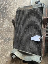OEM Jaguar XK 150 XK140 XK 140 Radiator P 102 15 A Original picture