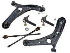 Front End Kit For Toyota MR2 Spyder Lower Wishbone Arms Inner Outer Tie Rods End picture