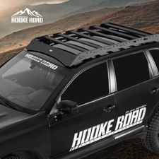 Fit 2003-2010 Porsche Cayenne GTS/Turbo/Turbo S Roof Rack Extra Exterior Cargo  picture