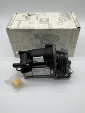 Genuine Mercedes-Benz AMK Airmatic Air Compressor A1643201404 W164 X164 OEM NEW picture
