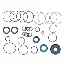 Edelmann 9232 Rack Pinion Seal Kit For 86-90 Porsche 924 944 picture