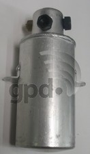 Global Parts Distributors Llc     Global Parts 1411433 A C Receiver Drier picture
