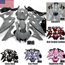 Fairings Kit + Bolts For Yamaha YZF R7 2021-2025 ABS Injection Bodywork Set picture