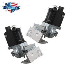 Right & Left Headlight Motor for 1963 1964 1965-1967 Chevrolet Corvette 5045374 picture