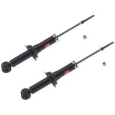 SET-KY340060 KYB Set of 2 Shock Absorber and Strut Assemblies Left & Right Pair picture