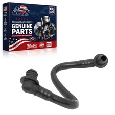 BEYU Brake Booster Vacuum Hose For AUDI A4 8E B6 B7 Avant 00-09 8E0611931AT picture